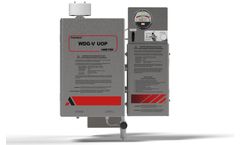 THERMOX WDG-V UOP/RP - Oxygen Analyzer