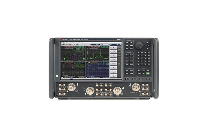 Keysight - 900 Hz To 120 Ghz - Oscilloscopes, Analyzers, Meters ...