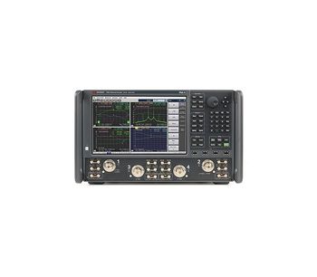 Keysight - 900 Hz To 120 Ghz - Oscilloscopes, Analyzers, Meters ...