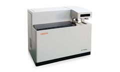 5E - Model IRS3600 - Automatic Infrared Sulfur/Sulphur Analyzer
