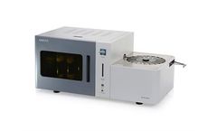 5E - Model AS3200B - Automatic Coulomb Sulfur Analyzer
