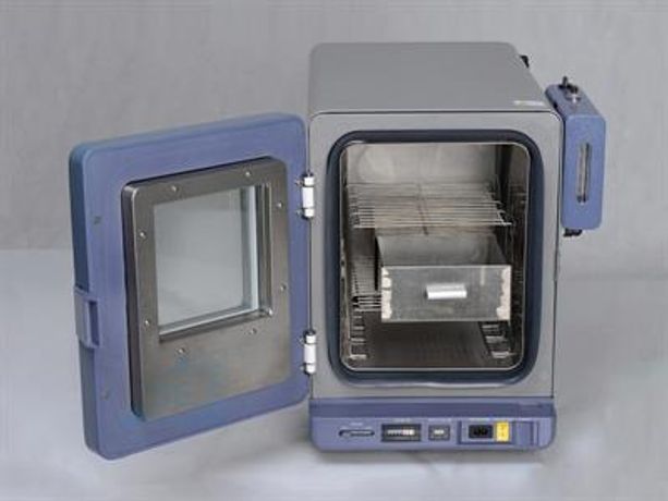 5E - Model MIN6150 - Mini Moisture Oven
