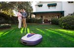 Miimo - Robotic Lawn Mower