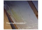 Bakelite - Phenolic Resins for Foam Thermal Insulation Panels