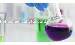 Alfa Chemistry Releases Petrochemical Standards for Fuels and Hydrocarbons Testing