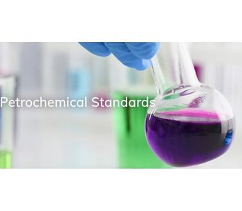 Alfa Chemistry Releases Petrochemical Standards for Fuels and Hydrocarbons Testing