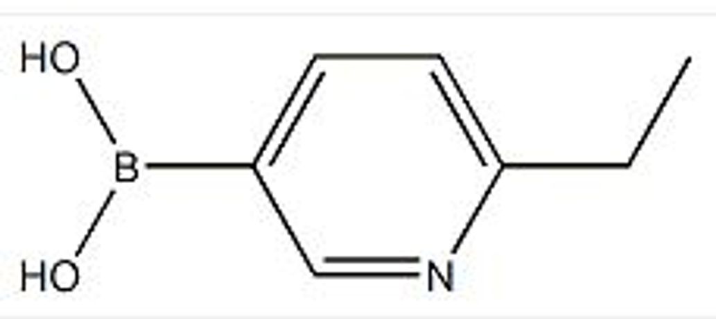 Alfa - Model ACM1001907692 - 6 Ethylpyridine 3 Boronicacid