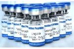 HLA-A_02_01 HPV16 E7 tetramer-YMLDLQPETT-PE labeled - Chemical & Pharmaceuticals