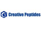 Creative Peptides - Custom GMP Peptide Synthesis Services