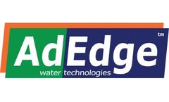 AdEdge - Model ADIN - Chemical Feed Systems