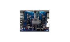 AdEdge - Integrated Water Filtration Treatment Systems