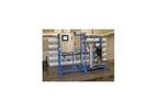 AdEdge - Reverse Osmosis Treatment Systems (ROTS)