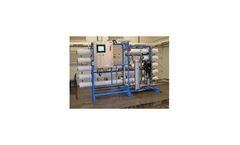AdEdge - Reverse Osmosis Treatment Systems (ROTS)