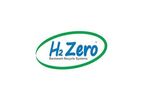 AdEdge - Model H2Zero - Backwash/Recycle Systems
