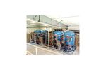 biottta - Biological Filtration Water Treatment System
