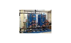AdEdge - Refurbishments & Retrofitting Water Treatment Services