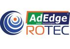 AdEdge-Rotec - Ultra-High Recovery Flow Reversal Reverse Osmosis Systems
