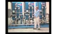 AdEdge APU Water Treatment System Overview Video