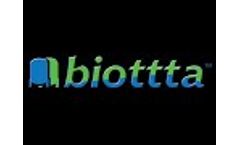 Biottta Biotreatment Pilot Case Study Video