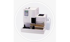 Aution Max - Model AX-4280 - Fully-Automated Urine Analyzer