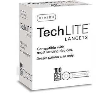 TechLITE - Blood Lancets
