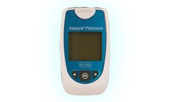 Assure Platinum - Blood Glucose Monitoring System