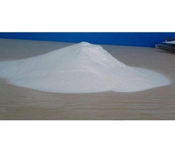 Crystal white Aluminium Trichloride Hexahydrate for Water Treatment