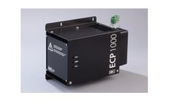 Model ECP1000-G - Electro Gas Cooler