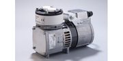 Analytical Diaphragm Pump