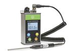 GLA - Model M900 Series - Thermometers
