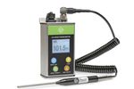 GLA - Model M900 Series - Thermometers