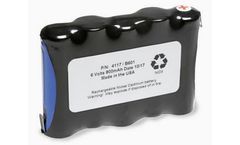 GLA - Battery Pack