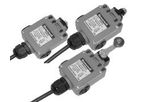 Flow Mon - Model GXS Series - Explosion Proof Limit Switches