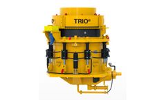 Trio - Model TP Series - Cone Crushers