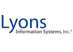 Lyons - Version GPM - Global Performance Monitoring System