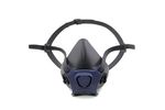 Moldex - Model 7000 Series - Reusable Half Mask Respirator