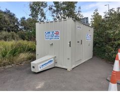 Towable Welfare Units: Allowing You to be Mobile On & Off-Site