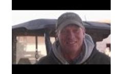 Artex Testimonial: Stoney Creek Farm Video