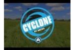 Artex Cyclone Video