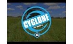 Artex Cyclone Video