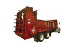 Artex - Model CB2004 - Truck Mounted Boxes