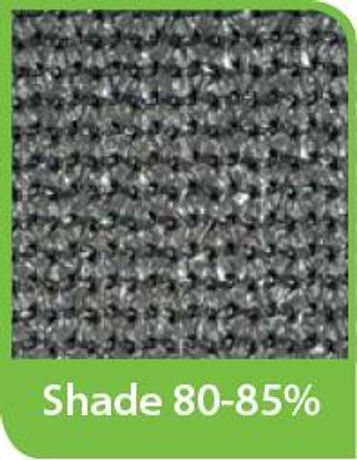 Green-Tek - 80% Black Shade Cloth