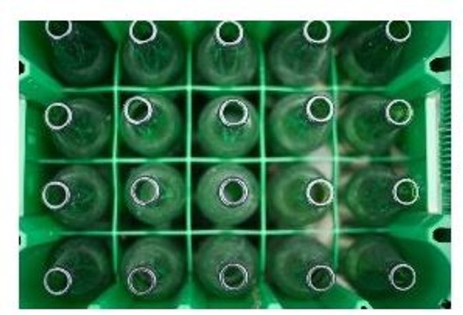 Arkema - Coatings for Returnable Glass Bottles