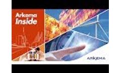 Arkema Inside - English version Video