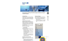 Version BaSYS Cable - Network Management Software Brochure