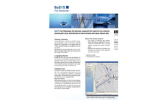Version BaSYS - Building Information Modeling Software (BIM) Brochure