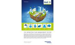 Version BaSYS - Infrastructure Management System Brochure
