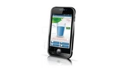 Arad - iPhone and Android Water Monitoring App