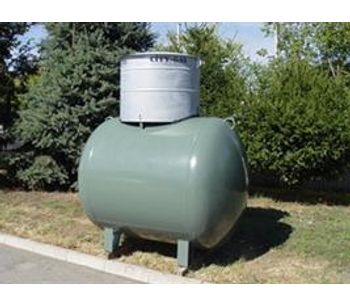 LPG Storage Tank-1