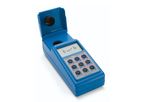 Neurtek - Model HI-98713 - ISO Portable Turbidimeter